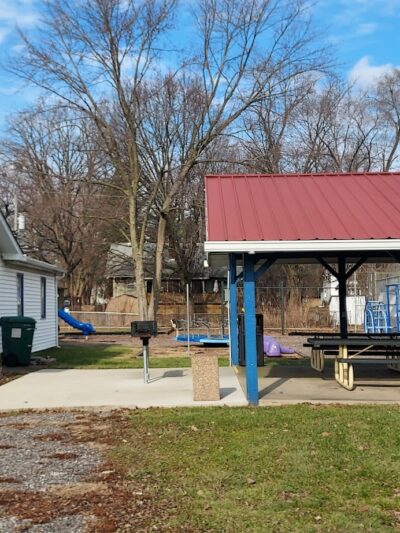 Niantic Park - Niantic, IL