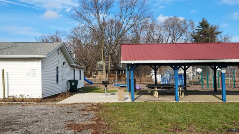 Niantic Park - Niantic, IL