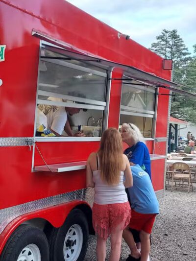 Niantic Park - Niantic, IL