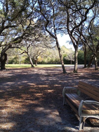 Niceville Dog Park - Niceville, FL