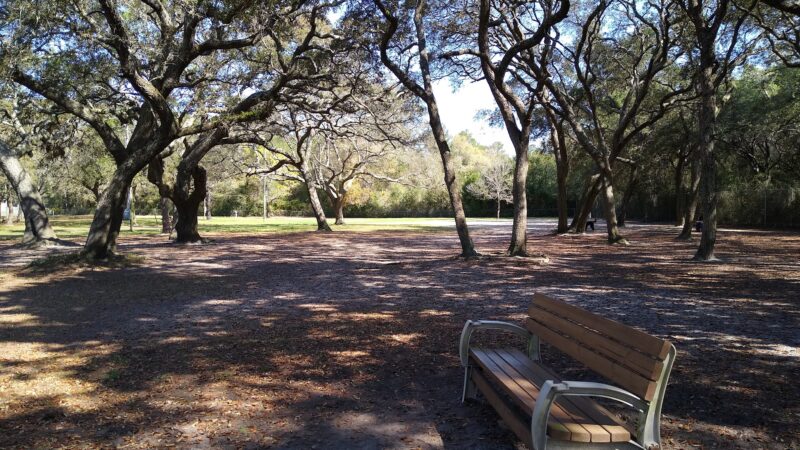 Niceville Dog Park - Niceville, FL