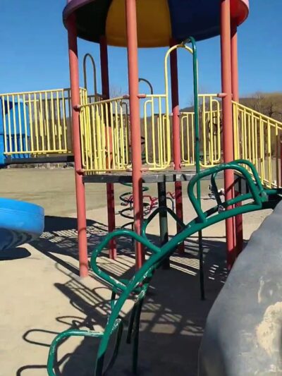 Nichols Kirby Park - Nichols, NY