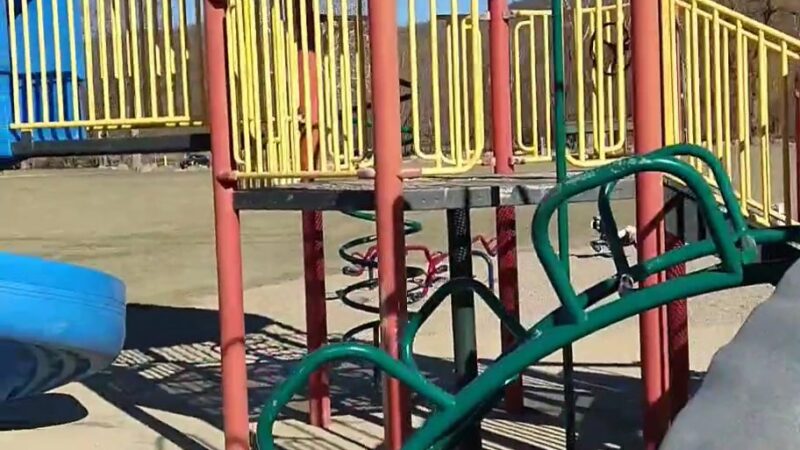 Nichols Kirby Park - Nichols, NY