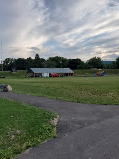 Nichols Kirby Park - Nichols, NY