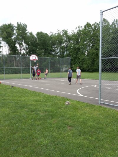 Nichols Kirby Park - Nichols, NY