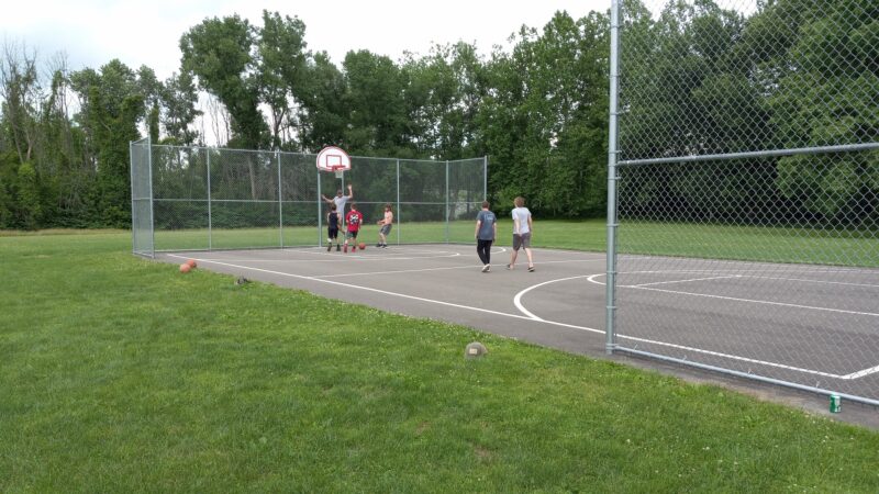 Nichols Kirby Park - Nichols, NY