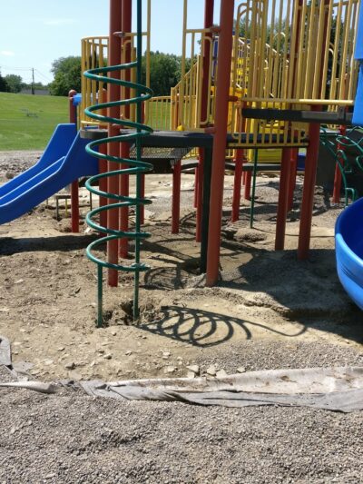 Nichols Kirby Park - Nichols, NY