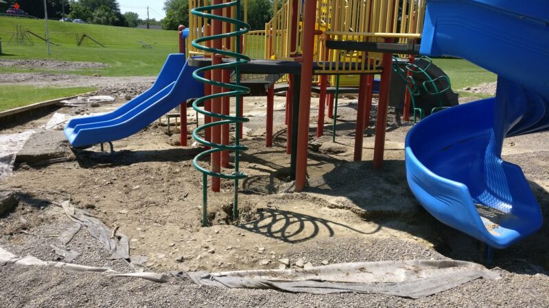 Nichols Kirby Park - Nichols, NY