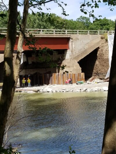 Nichols Kirby Park - Nichols, NY