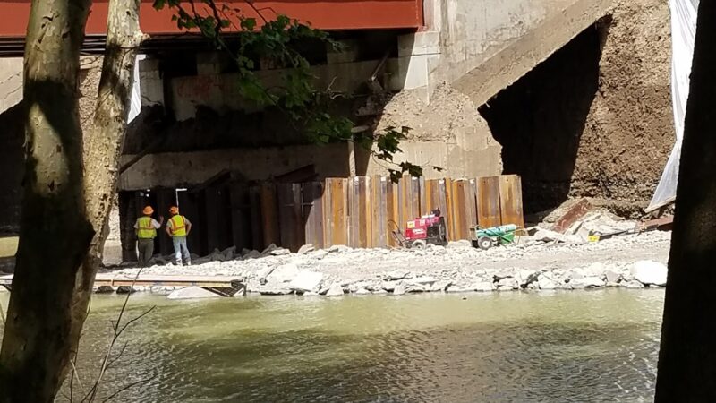 Nichols Kirby Park - Nichols, NY