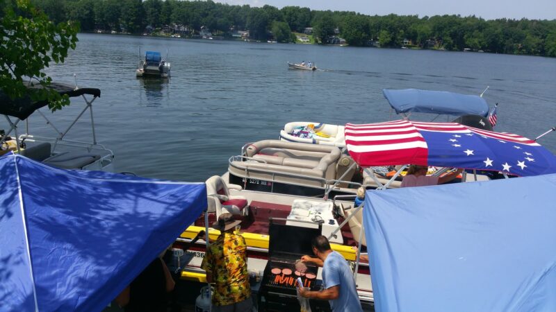 One Tree Island - Niverville, NY