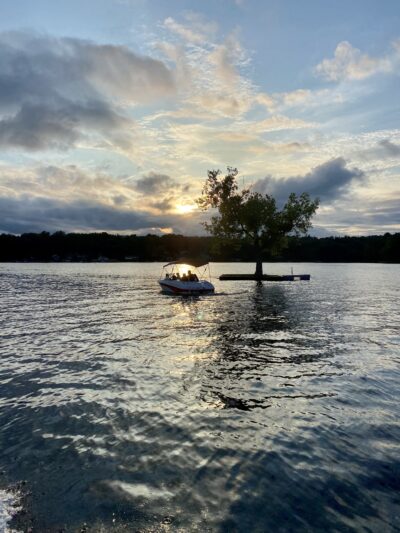 One Tree Island - Niverville, NY