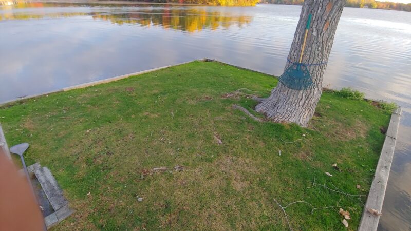 One Tree Island - Niverville, NY