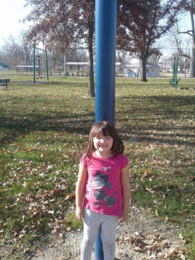 Noble Village Park - Noble, IL