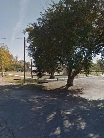 Nome City Park - Nome, TX