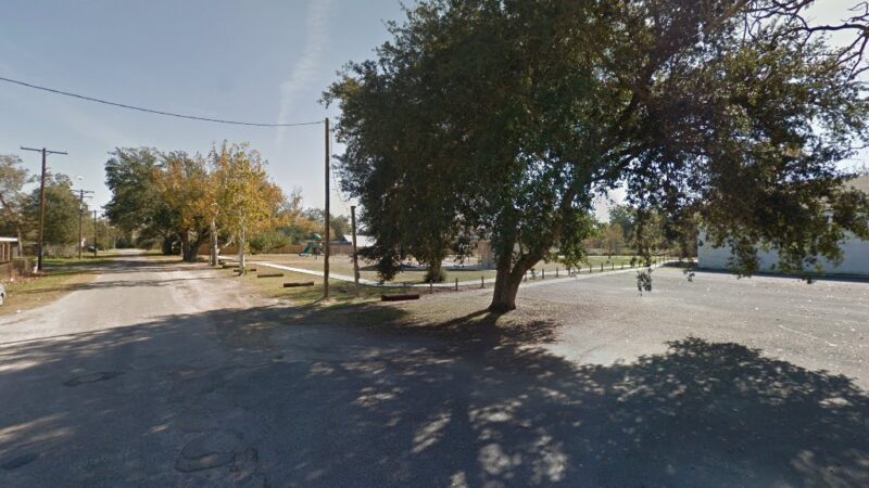 Nome City Park - Nome, TX