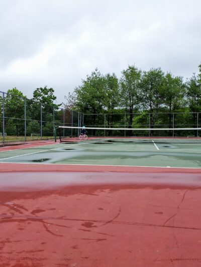 Pond Street Athletic Complex - Norfolk, MA