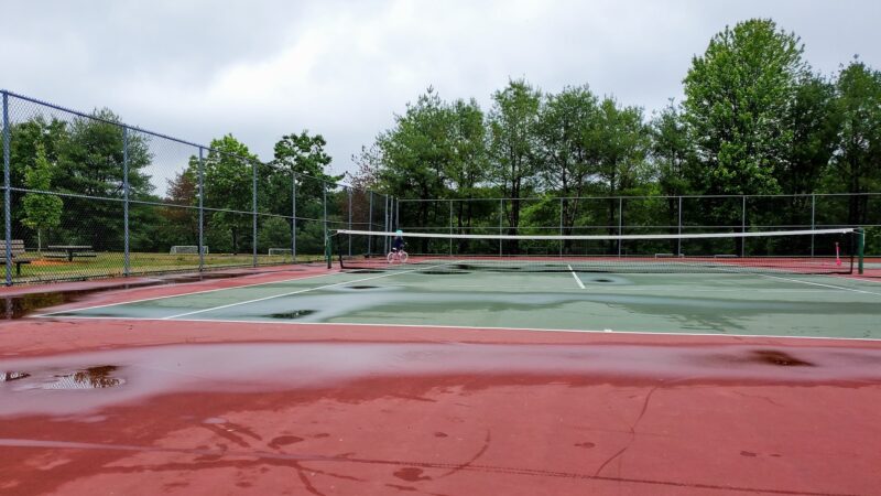 Pond Street Athletic Complex - Norfolk, MA