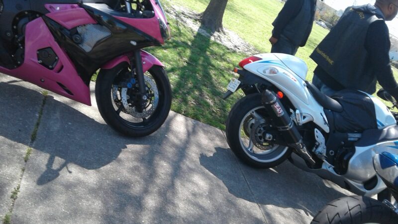 Berkley Park - Norfolk, VA