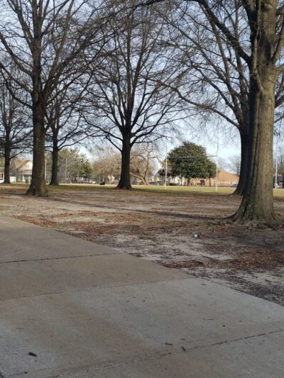 Berkley Park - Norfolk, VA