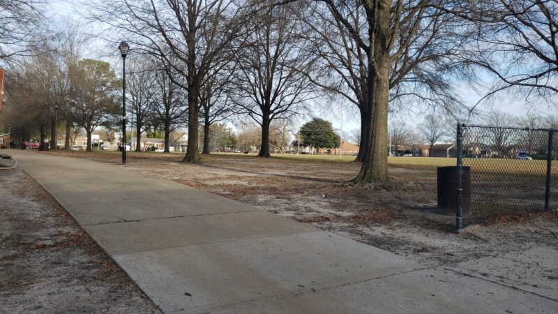 Berkley Park - Norfolk, VA