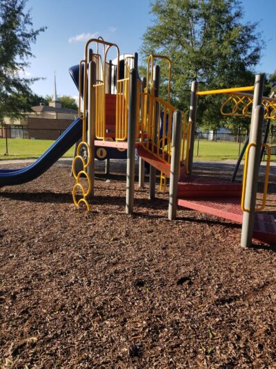 Berkley Park - Norfolk, VA