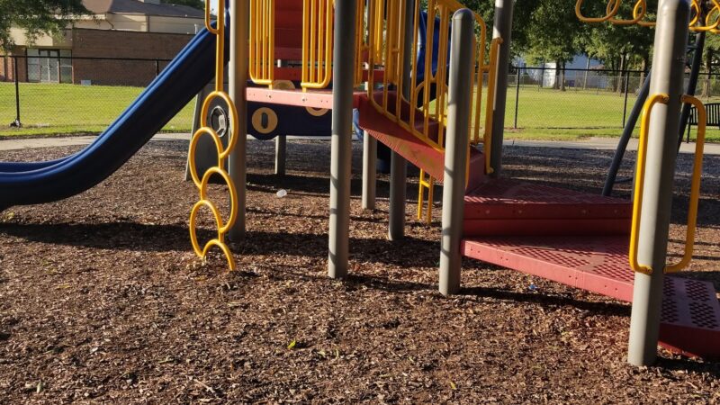 Berkley Park - Norfolk, VA