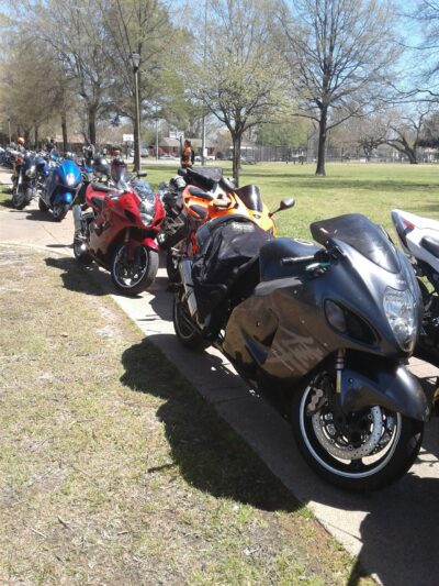 Berkley Park - Norfolk, VA