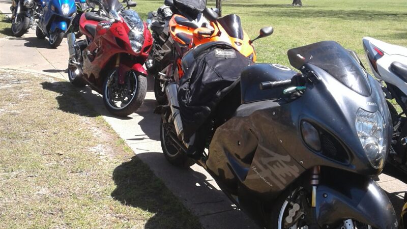 Berkley Park - Norfolk, VA