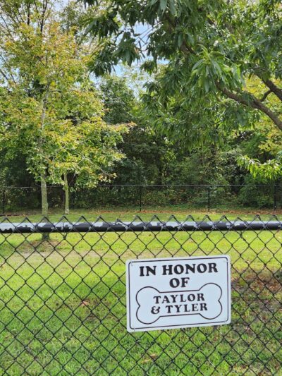 Dog Park - Norfolk, VA