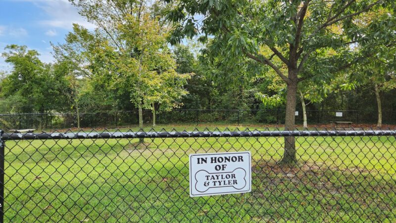 Dog Park - Norfolk, VA