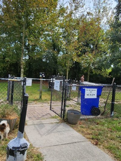 Dog Park - Norfolk, VA