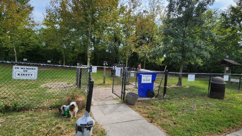 Dog Park - Norfolk, VA