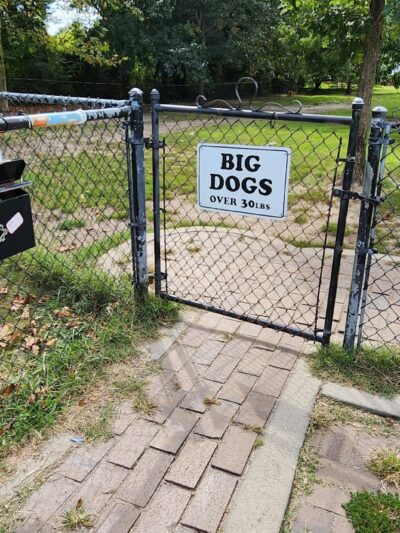 Dog Park - Norfolk, VA