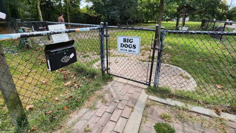 Dog Park - Norfolk, VA