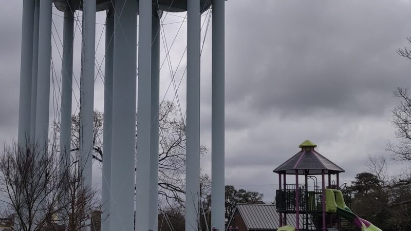 Ocean View Dog Park - Norfolk, VA