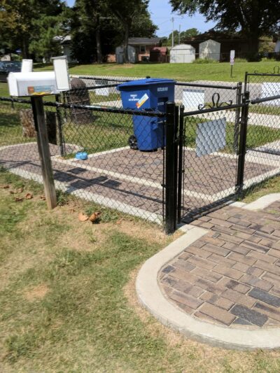 Tait Terrace Dog Park - Norfolk, VA