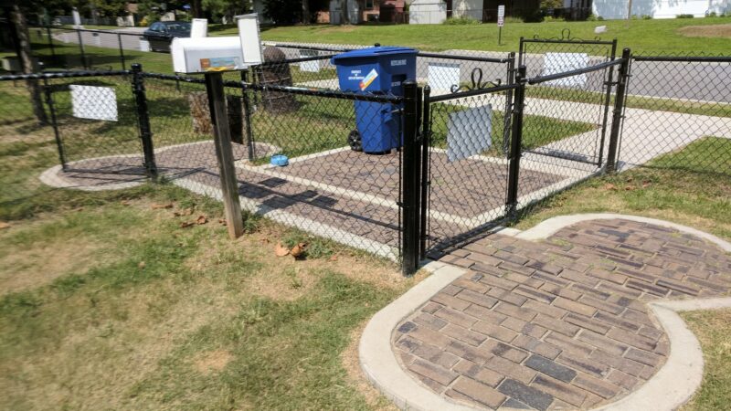 Tait Terrace Dog Park - Norfolk, VA