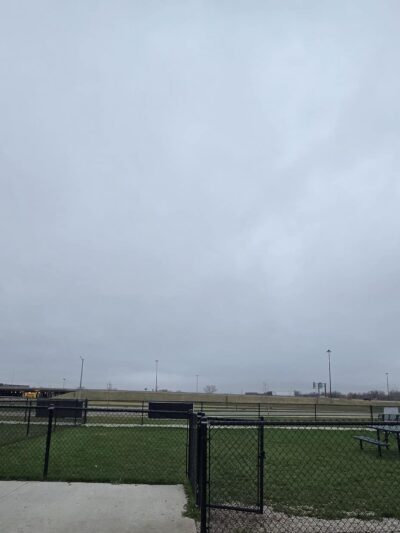 Dog Park at Love's Travel Stops - Normal, IL