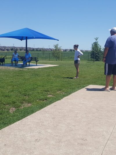 Shepard Park - Normal, IL