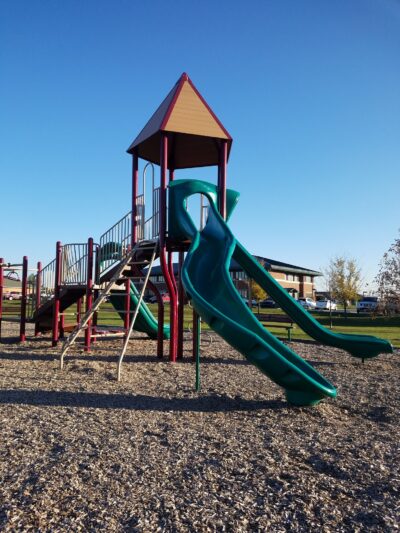 Shepard Park - Normal, IL