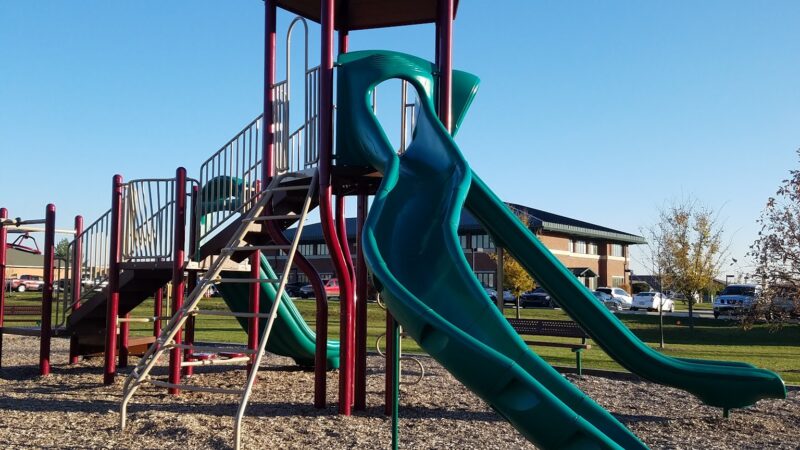 Shepard Park - Normal, IL