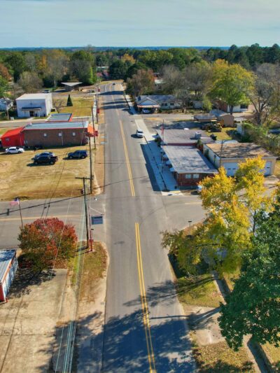 Norphlet City Park - Norphlet, AR