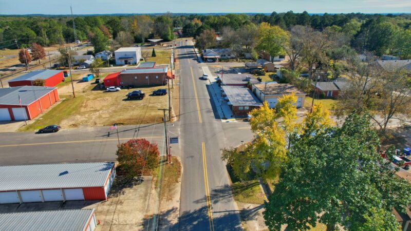 Norphlet City Park - Norphlet, AR