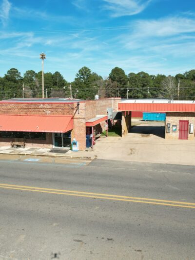 Norphlet City Park - Norphlet, AR