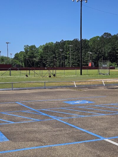 Norphlet City Park - Norphlet, AR