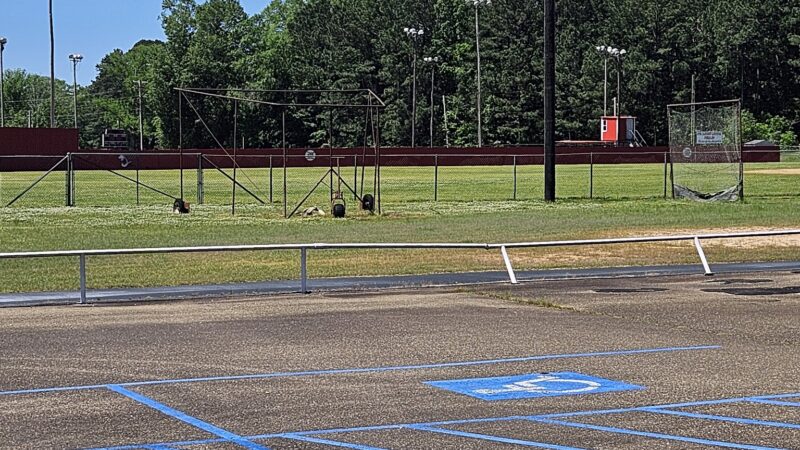 Norphlet City Park - Norphlet, AR