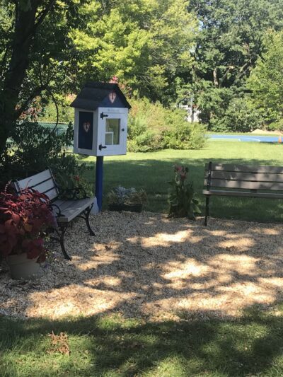 Fisher Field - North Arlington, NJ