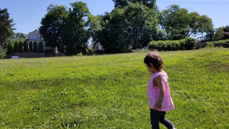 Fisher Field - North Arlington, NJ