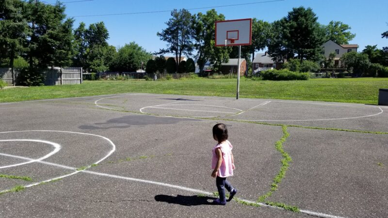 Fisher Field - North Arlington, NJ